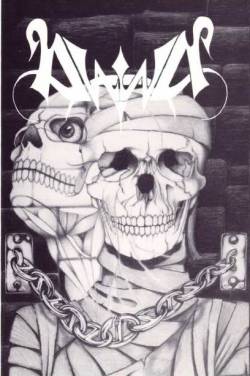 Dawn (SWE) : Apparition